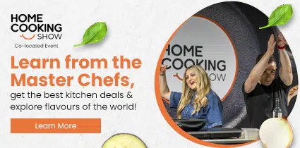 Home Cooking Show