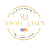 MD Royale Bakes