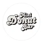 Mini Donut Bar