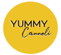 Yummy Cannoli 1