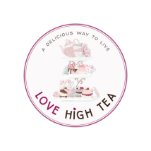 Love High Tea