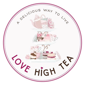 Love High Tea